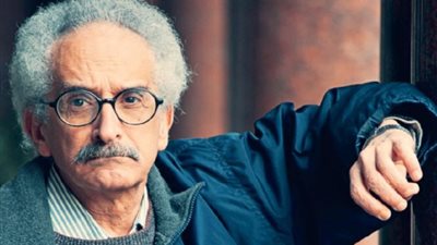 حفل تأبين الروائي صنع الله إبراهيم السبت المقبل.. أخبار نقابة الصحفيين اليوم الثلاثاء 7 أكتوبر 2025