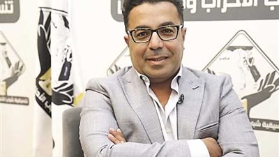 «الوعي» يشارك في ملتقى التعاون الاقتصادي المصري الصيني.. أخبار الأحزاب اليوم الثلاثاء 7 أكتوبر 2025