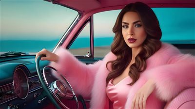 دوللي شاهين تطرح كليب “ترند” باللهجة الإسبانية بتقنية الذكاء الاصطناعي.. فيديو