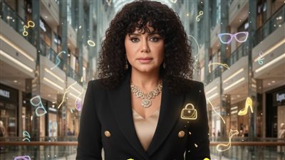 رانيا يوسف: تجربتي مع والدتي كانت سببًا في حماسي لمسلسل 