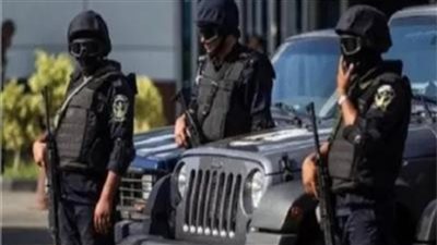 كشف ملابسات فيديو ادعاء تعدي جيران على سيدة بالقليوبية