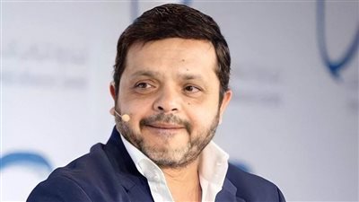 محمد هنيدي يعود مع يوسف معاطي في «عابدين»