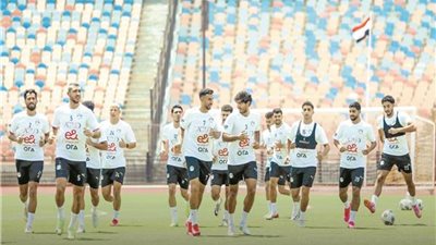 لحسم التأهل للمونديال.. الموعد والقناة الناقلة والمعلق لمباراة مصر وجيبوتي