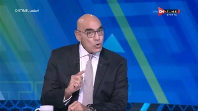 هشام نصر: مجلس الزمالك يعتزم استقالة جماعية بسبب أزمة أرض أكتوبر 