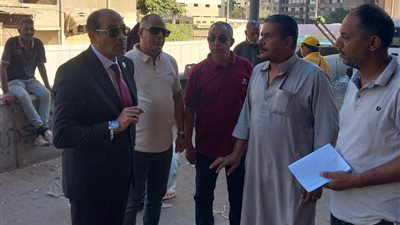 تموين القليوبية تكشف مخالفات خطيرة في تداول السلع المدعمة