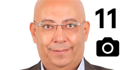 الزميل عادل توماس يتقدم بأوراق ترشحه لانتخابات مجلس النواب