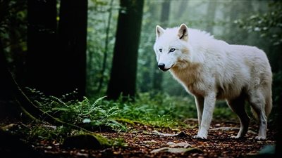 هل يعود ذئب الدايري الذي انقرض منذ 10 آلاف سنة؟