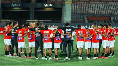 مصر أمام جيبوتي فى تصفيات كأس العالم.. تعرف على تشكيل المنتخب الوطني