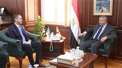 وزارة الصحة تستعد لإدراج الإسكندرية ضمن منظومة التأمين الشامل