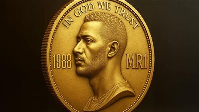 محمد رمضان يؤجل طرح أغنيته للانتهاء من مباراة مصر وجيبوتي