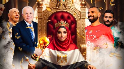 أبو ريدة يهنئ الرئيس السيسي بتأهل مصر لكأس العالم