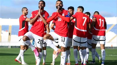 حين يبتسم أكتوبر لمصر.. الفراعنة يعبرون إلى المونديال من جديد