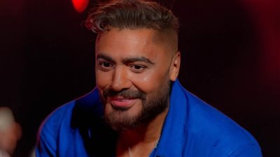 بعد تأهل منتخب مصر لكأس العالم.. تامر حسني: 