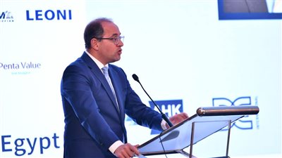 وزير المالية: الاقتصاد يتحسن بصورة أكثر تنوعًا وشمولًا واستهدافًا للتصنيع والتصدير