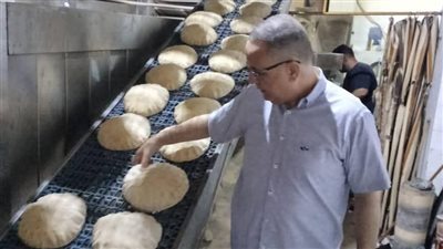 تنفيذًا لتوجيهات المحافظ.. تموين الدقهلية يحرر 467 محضرًا خلال 3 أيام