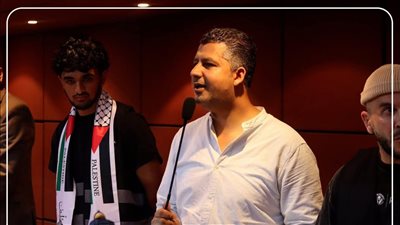 مجلس الشباب المصري يرحب باتفاق شرم الشيخ لوقف إطلاق النار في غزة 