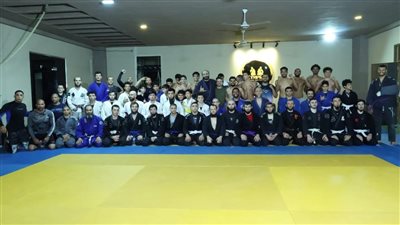 غدًا.. انطلاق المعسكر التدريبي للمنتخب الوطني للجوجيتسو استعدادًا لدورة ألعاب التضامن الإسلامي