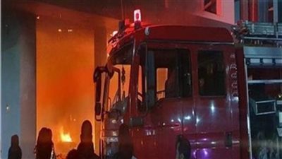 دون إصابات.. السيطرة على حريق في الدور الأول بعقار سكني بالقليوبية 