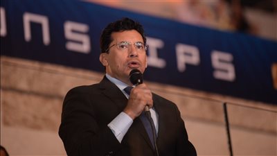 وزير الرياضة يهنئ منتخب اليد بالفوز على البرازيل في مونديال الناشئين بالمغرب