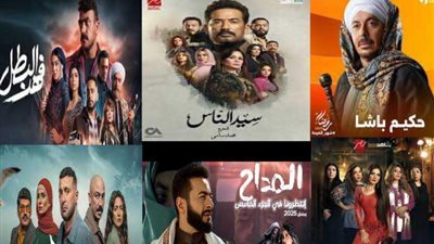 بعد انتقادات السيسي.. إعادة رسم خريطة دراما رمضان 2026 بتعليمات رئاسية 