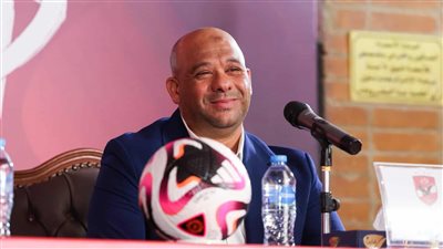 وليد صلاح الدين يكشف الحالة الصحية لإمام عاشور 