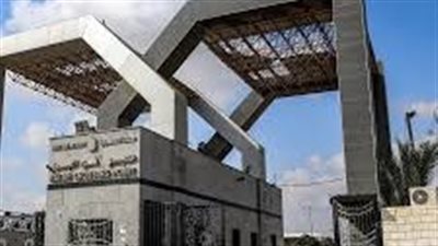 إسرائيل تنفي فتح معبر رفح الخميس وسط ترقب في قطاع غزة