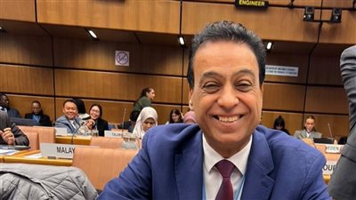 تفاصيل مشاركة القومي لحقوق الإنسان بإجتماعات مكافحة الاتجار بالبشر في فيينا