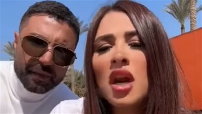 للمرة الثانية على التوالي.. كريم فهمي بطل مسلسل ياسمين عبد العزيز في رمضان 2026