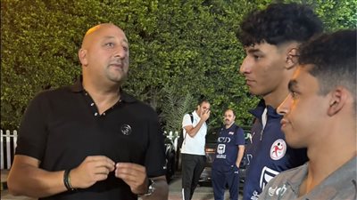 عمرو فتحي رئيسًا لبعثة منتخب اليد تحت 17 عامًا في مونديال المغرب