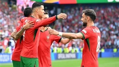 البرتغال في مهمة جديدة نحو المونديال.. ورونالدو يطارد رقمًا تاريخيًا