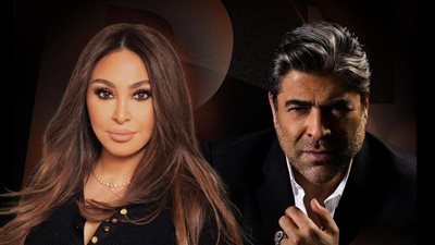 أبرزهم كاظم الساهر وإليسا.. بنش مارك تُشعل موسم الرياض بثلاث ليالٍ غنائية