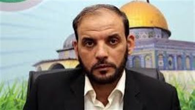 حماس ترفض المشاركة في مراسم توقيع اتفاق غزة