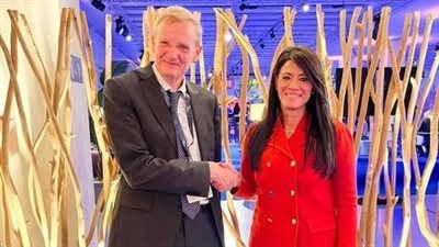 تحويل خط سكك حديد أبو قير إلى مترو كهربائي