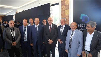 رئيس جامعة المنصورة يشارك بمؤتمر العراق للتعليم 2025 بحضور بنك المعرفة المصري 