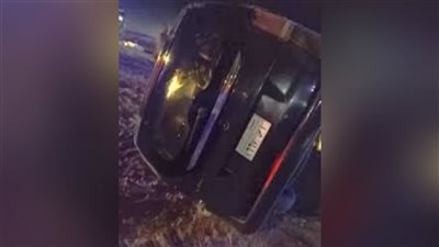 عاجل.. وفاة 3 من أعضاء الوفد القطري في حادث مروري قرب شرم الشيخ