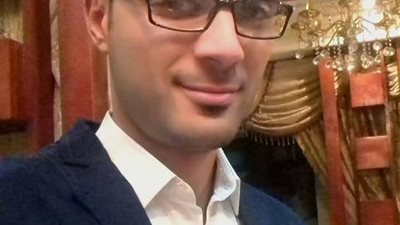 تفاصيل مؤلمة حول إنهاء حياة مهندس بعد اختفائه الغامض بكفر البطيخ