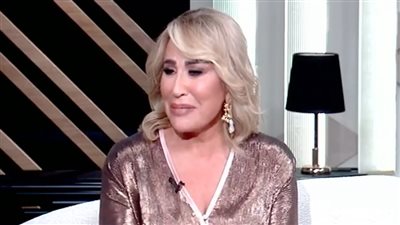 إيناس الدغيدي تكشف كواليس تعارفها على أحمد سوكارنو: قارئ فنجان تنبأ لي بالزواج