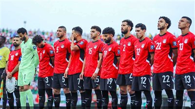 غياب صلاح.. تشكيل منتخب مصر المتوقع أمام غينيا بيساو في تصفيات المونديال