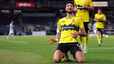 تقارير.. بديل وسام أبو علي في ملعب 