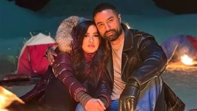 في ثالث تعاون بينهما.. كريم فهمي وياسمين عبد العزيز يلتقيان في 