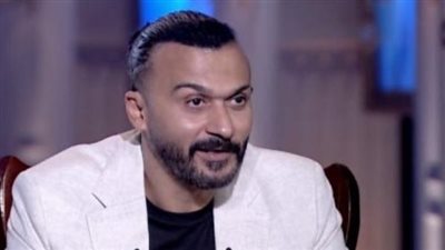 دعوى نفقة جديدة تُلاحق إبراهيم سعيد بـ150 ألف جنيه.. والمحكمة تُهدده بالحبس 