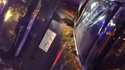 رحلة دبلوماسية تنتهي بكارثة.. مصرع وإصابة 6 أشخاص بينهم 5 قطريين بطريق شرم الشيخ 