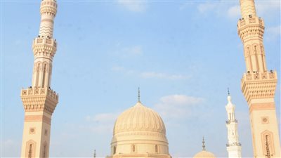  استعدادًا لاستقبال الزوار.. محافظ الغربية رفع درجة الاستعداد القصوى لمولد السيد البدوي