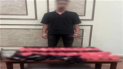 سقوط تاجر “الأدوات الممنوعة” في قبضة الأمن.. ترويج فاضح عبر مواقع التواصل