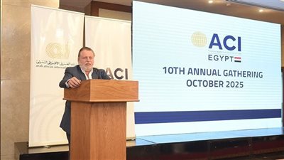 محافظ البنك المركزي يفتتح فعاليات المؤتمر السنوي للجمعية المصرية للمتداولين في الأسواق المالية