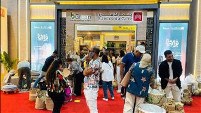 بنك القاهرة شريكًا استراتيجيًا لمعرض «تراثنا» لدعم الحرف والمنتجات اليدوية