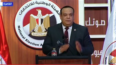 الهيئة الوطنية للانتخابات: «ألفان» و45 مرشحًا على النظام الفردي بـ«مجلس النواب» حتى الآن