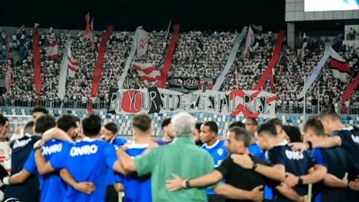 مجدي عبد الغني: الزمالك لن ينافس على بطولة هذا الموسم