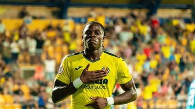 برشلونة يضع مهاجم ليفانتي 