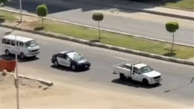 حملة أمنية موسعة في 15 مايو لضبط الخارجين عن القانون وتنفيذ الأحكام القضائية